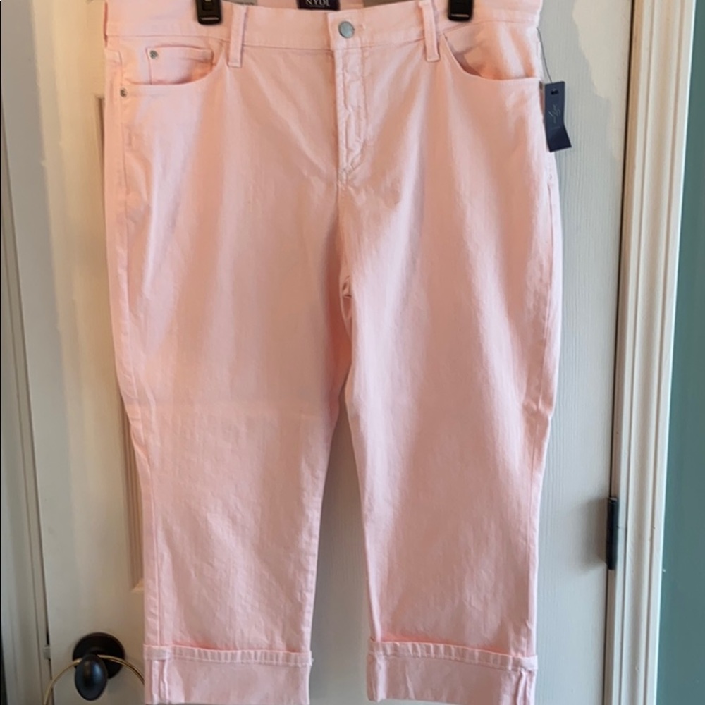 NYDJ Denim Jeans